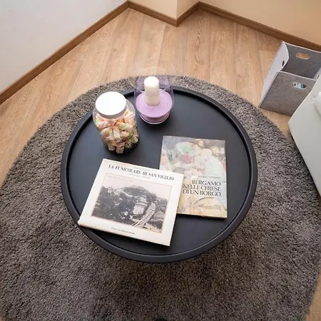 Colleoni 20 Ferienhaus