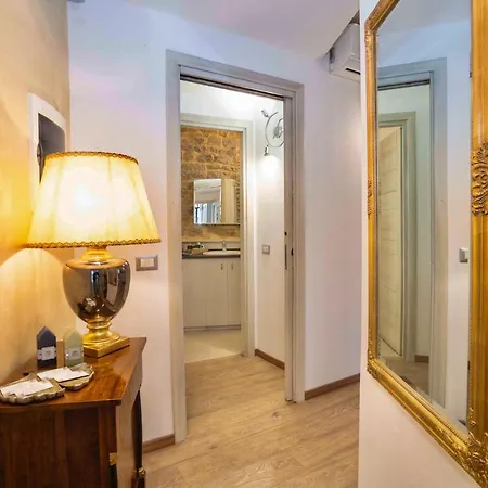 Colleoni 20 Ferienhaus Bergamo