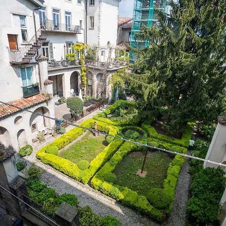 Colleoni 20 Ferienhaus *