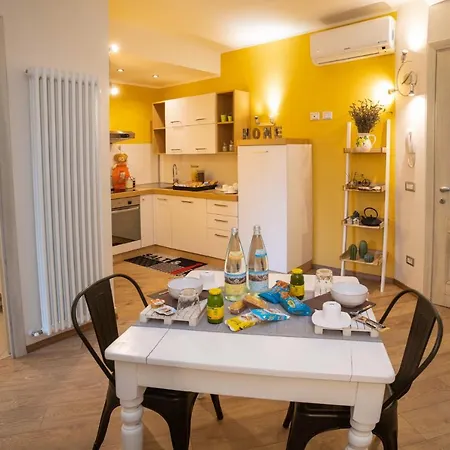 Ferienhaus Colleoni 20 *