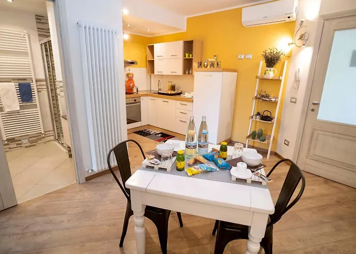 Colleoni 20 * 베르가모