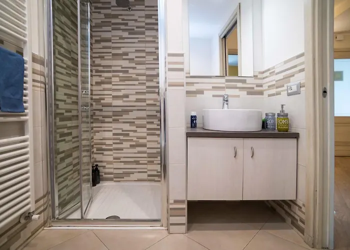 Colleoni 20 베르가모