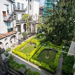 Colleoni 20 Ferienhaus *