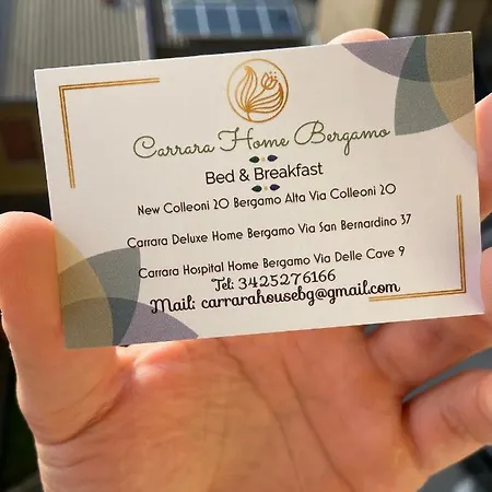 Colleoni 20 Vakantiehuis