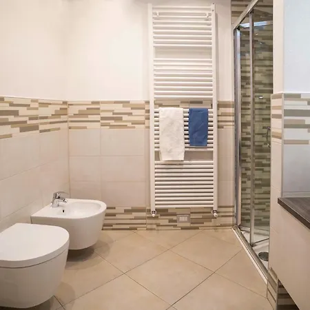 Colleoni 20 Feriehus Bergamo