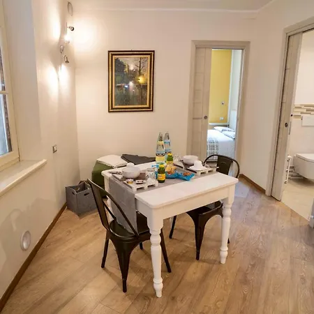 Vakantiehuis Colleoni 20