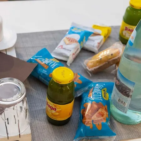 Feriehus Colleoni 20 Bergamo