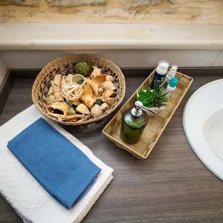 Feriehus Colleoni 20 Bergamo