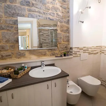 Feriehus Colleoni 20