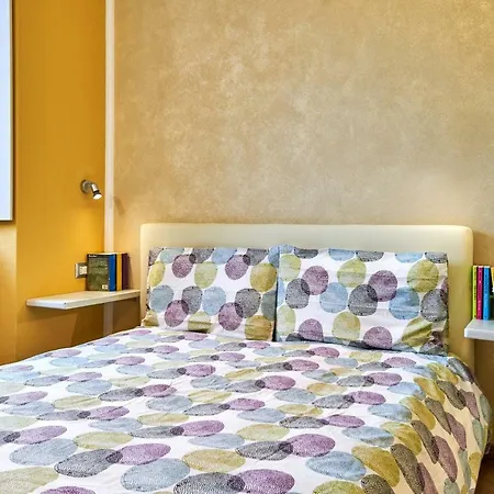 Feriehus Colleoni 20 Bergamo