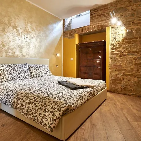 Colleoni 20 Feriehus *