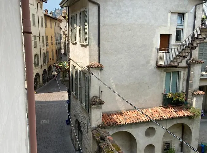 Colleoni 20 * Bérgamo