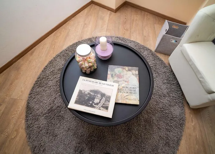 Colleoni 20 Holiday home