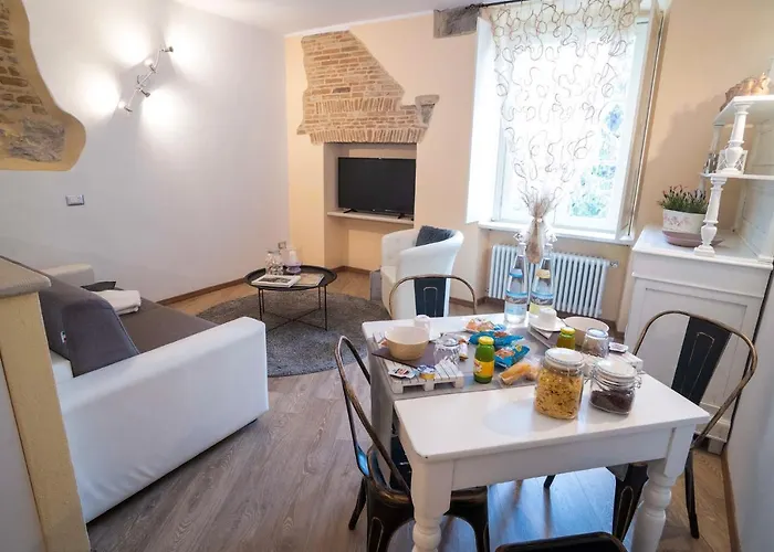 Holiday home Colleoni 20