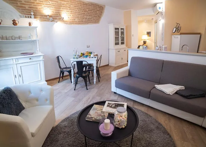 Colleoni 20 Holiday home