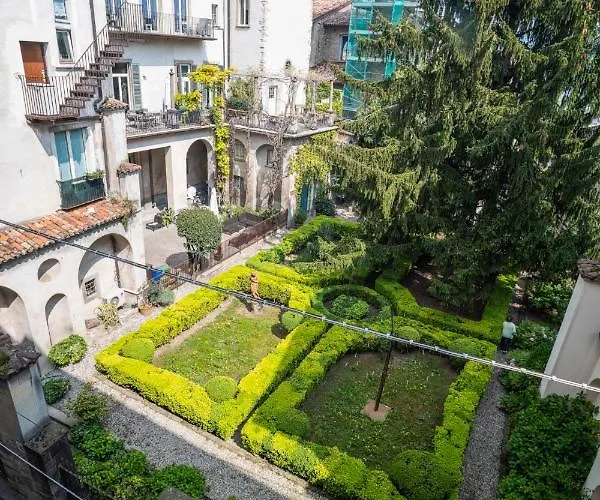 Colleoni 20 Holiday home *