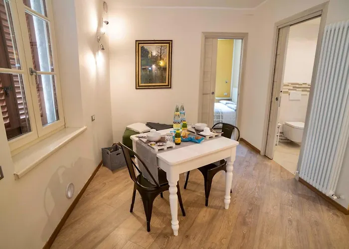 Holiday home Colleoni 20