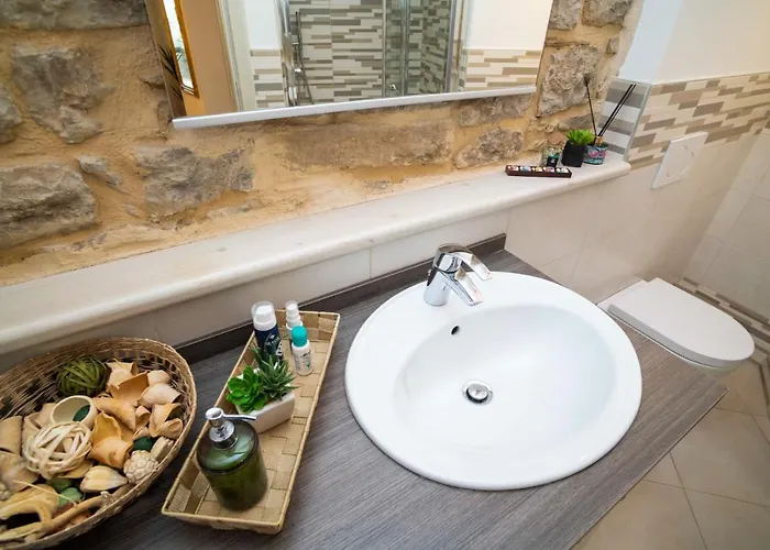 Colleoni 20 Holiday home *