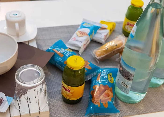 Holiday home Colleoni 20 Bergamo