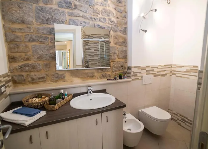 Holiday home Colleoni 20