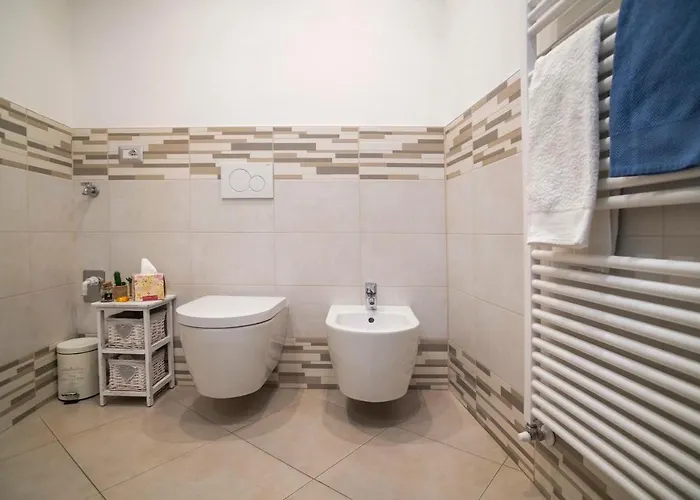 Colleoni 20 Holiday home *