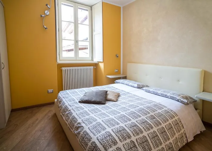 Colleoni 20 Holiday home Bergamo