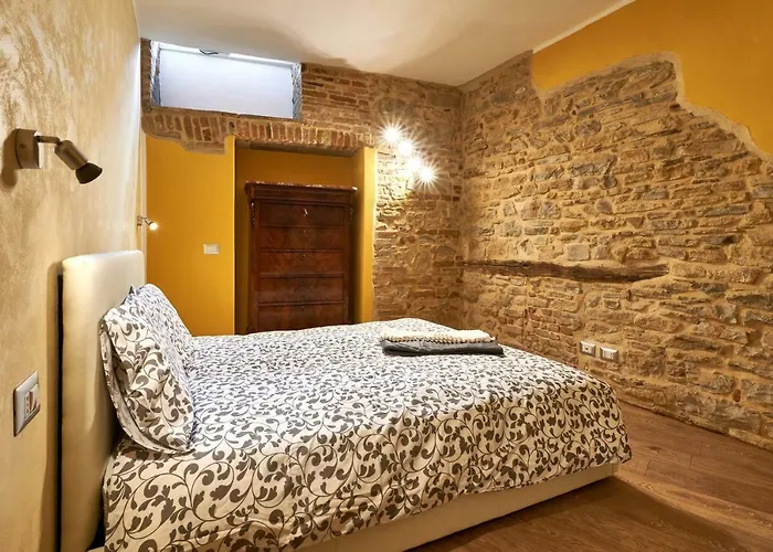 Colleoni 20 Holiday home Bergamo