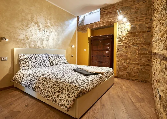 Colleoni 20 Holiday home *