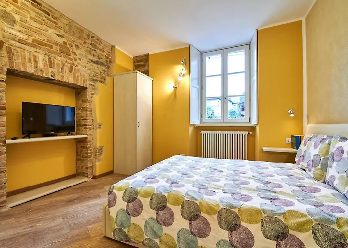 Colleoni 20 * Bergamo