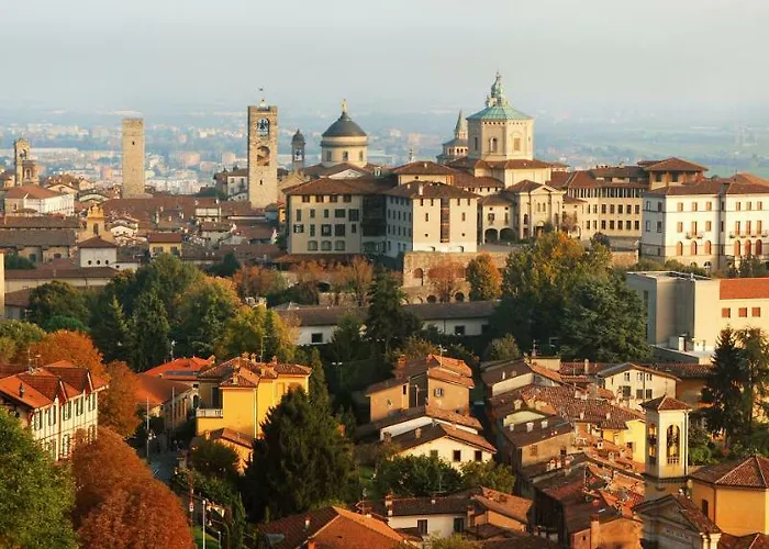 Colleoni 20 * Bérgamo