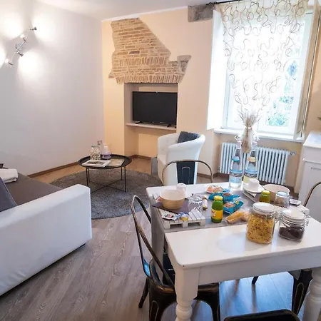 度假居 科莱奥尼20号度假屋