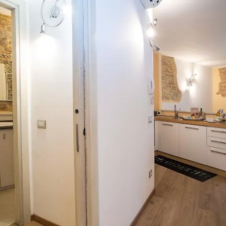 度假居 科莱奥尼20号度假屋 贝尔加莫