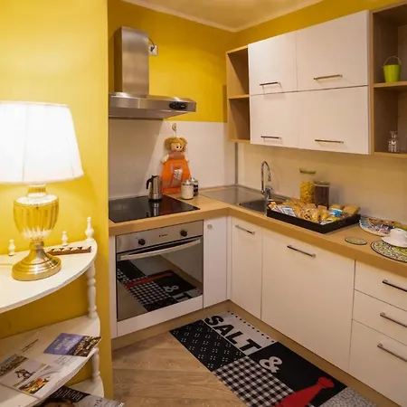 科莱奥尼20号度假屋