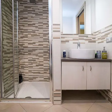 科莱奥尼20号度假屋 贝尔加莫