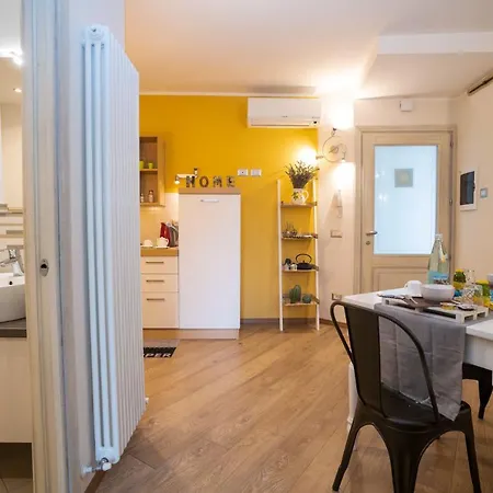 科莱奥尼20号度假屋