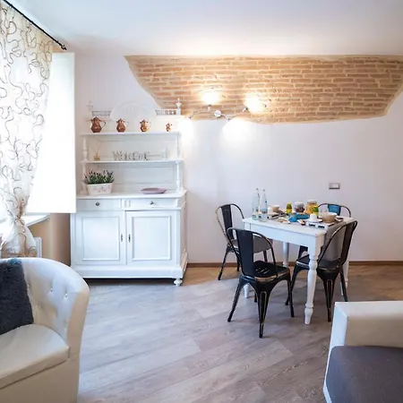 Colleoni 20 Сasa de vacaciones Bérgamo