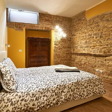 科莱奥尼20号度假屋 度假居 贝尔加莫