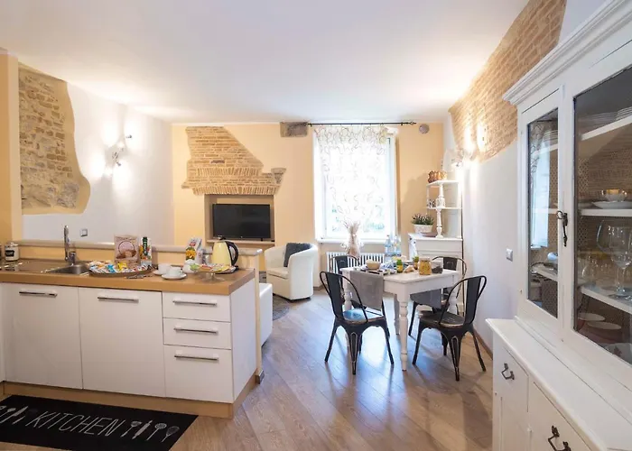 Colleoni 20 Bérgamo