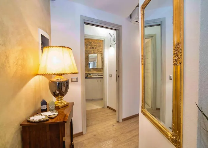 Colleoni 20 Сasa de vacaciones Bérgamo