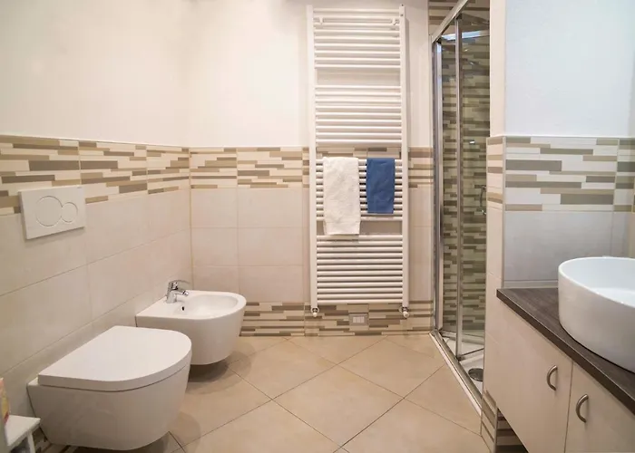 Colleoni 20 Сasa de vacaciones Bérgamo