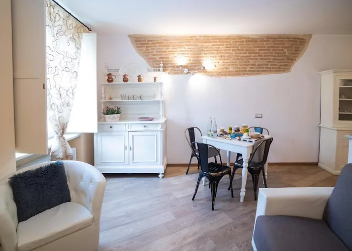 Colleoni 20 Сasa de vacaciones Bérgamo